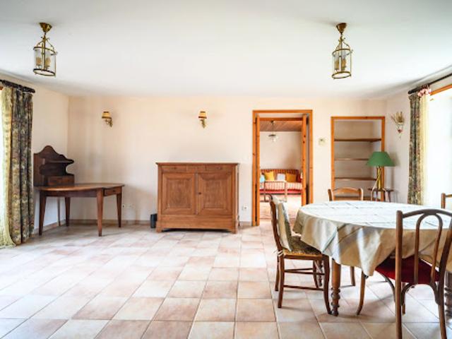 Vente Maison 7 pièces 210 m2 Grandris