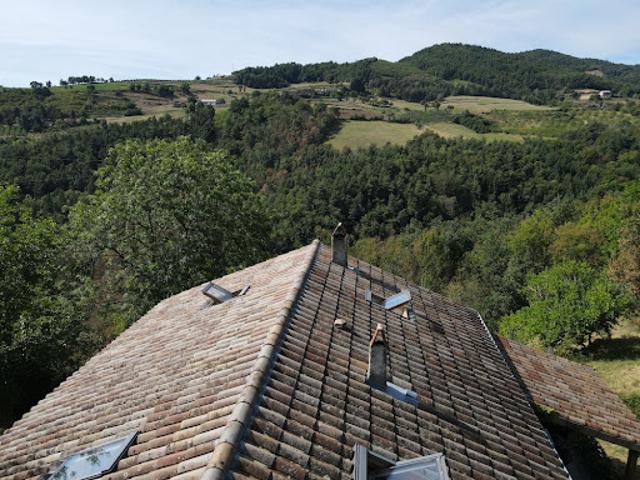 Vente Maison 210 m2 Lamastre