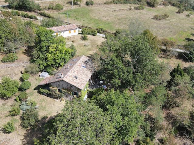 Vente Maison 210 m2 Lamastre