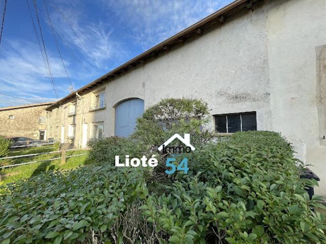 Vente Maison 0 pièces 211 m2 Houdelmont
