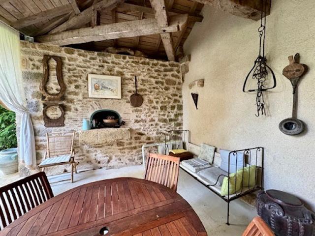 Vente Maison 212 m2 Figeac