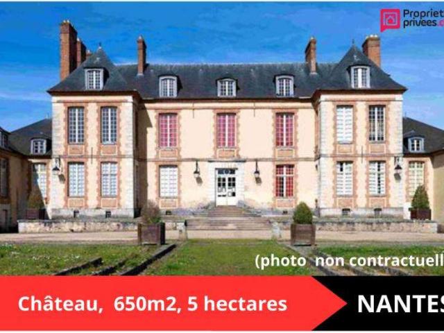 Vente maison 21 pièces Carquefou 44