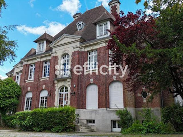 Vente Maison 21 pièces 1130 m2 Mouvaux
