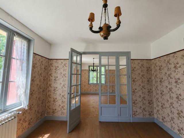 Vente Maison 21 pièces 280 m2 Barèges