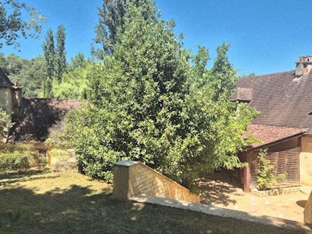 Vente Maison 21 pièces 550 m2 Les Eyzies