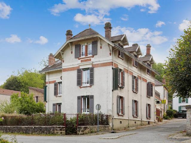 Vente Maison 21 pièces 576 m2 Chevreuse