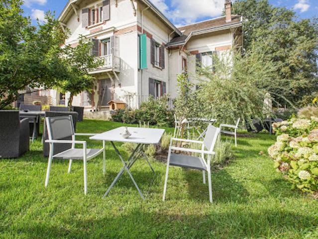 Vente Maison 21 pièces 576 m2 Chevreuse