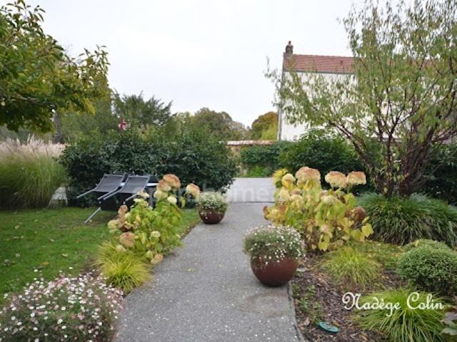 Vente Maison 21 pièces 576 m2 Milon la Chapelle