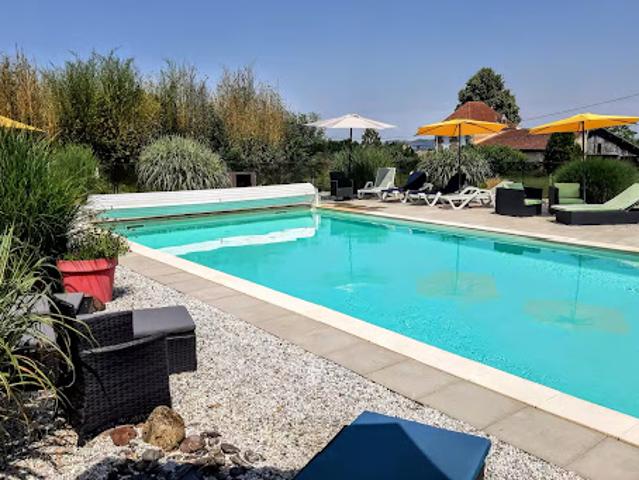 Vente Maison 21 pièces 645 m2 Bourran