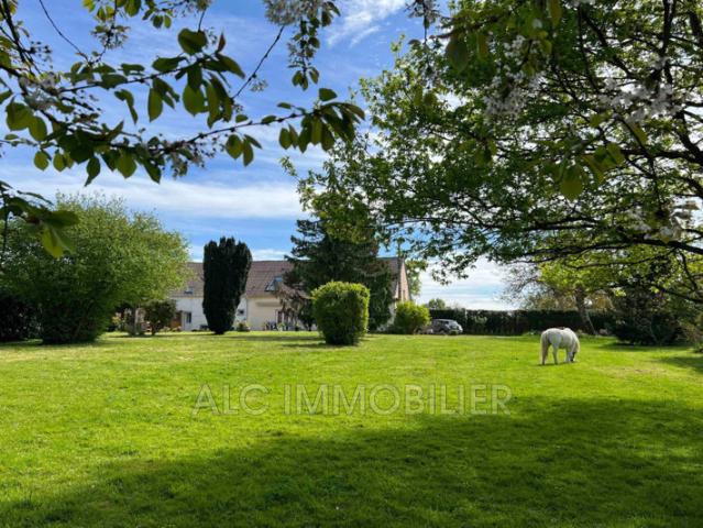 vente maison