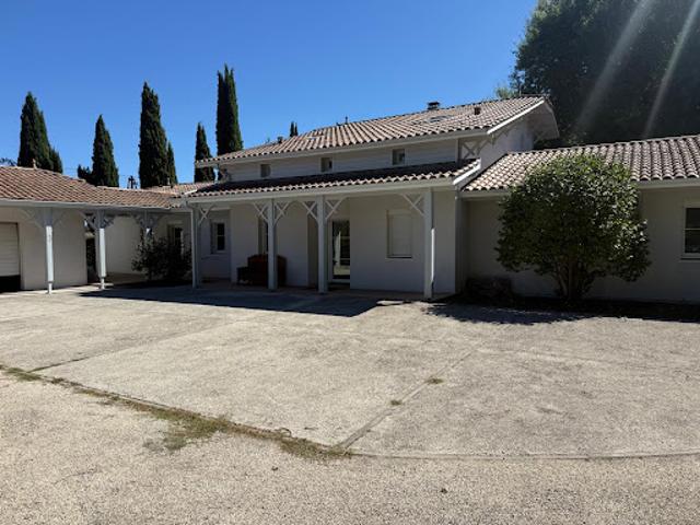 Vente Maison 220 m2 Le Bouscat