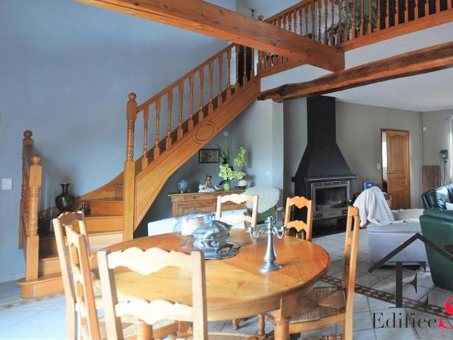 Vente Maison 220 m² à Villers Bocage 682 500 ¤