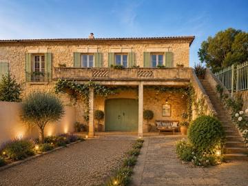 Vente Maison 223 m2 Teyran