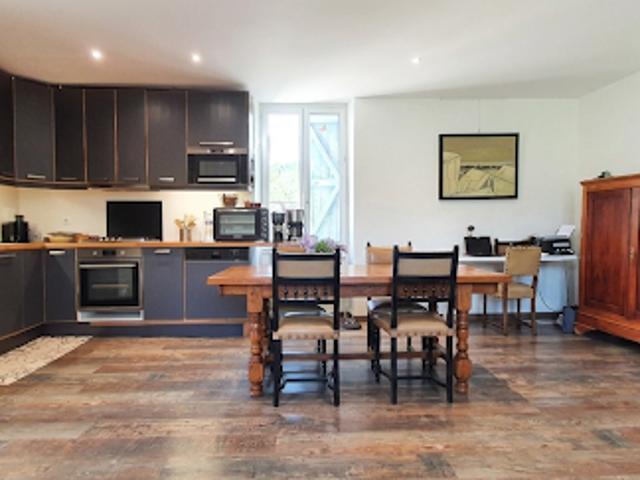 Vente Maison 22 pièces 348 m2 Léobard
