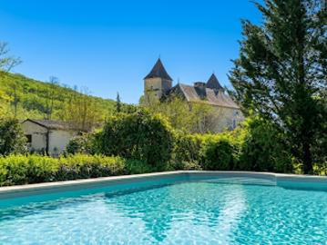 Vente Maison 22 pièces 377 m2 Léobard