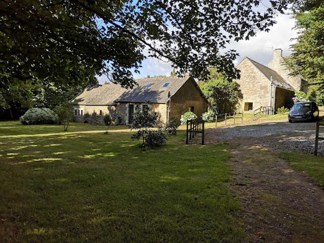 Vente Maison 22 pièces 315 m2 Canihuel