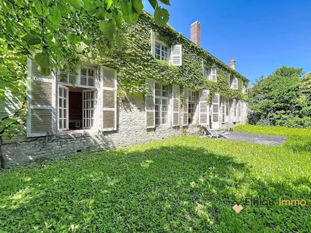 Vente Maison 22 pièces 442 m2 Bayel
