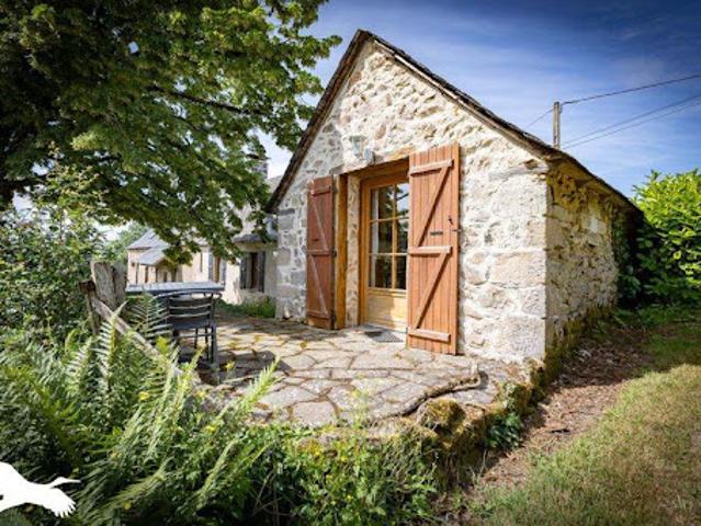 Vente Maison 22 pièces 400 m2 Saint Bonnet Elvert