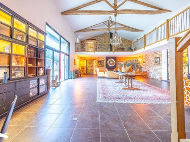 Vente Maison 22 pièces 418 m2 Clussais la Pommeraie