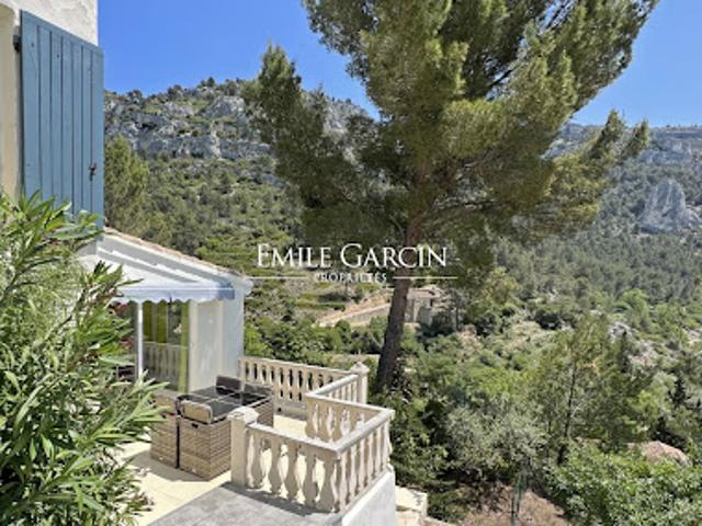 Vente Maison 22 pièces 420 m2 Fontaine de Vaucluse