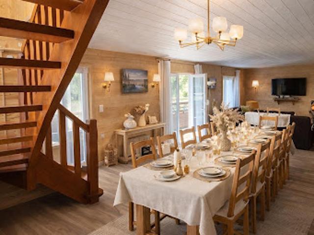 Vente Maison 22 pièces 560 m2 Ban sur Meurthe Clefcy