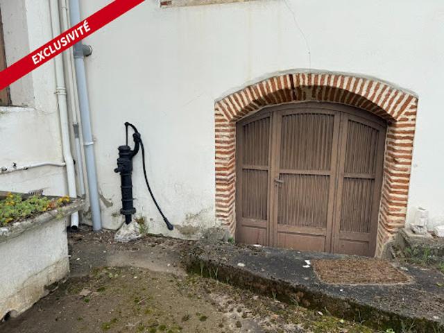 Vente Maison 22 pièces 598 m2 Malause