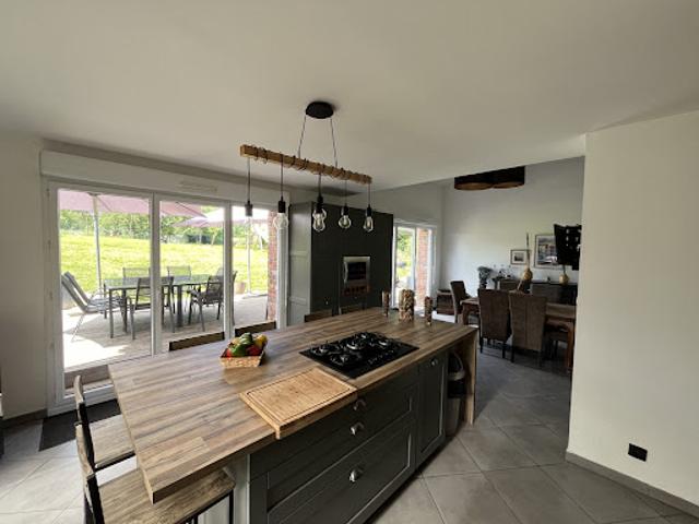 Vente Maison 22 pièces 501 m2 Valenciennes