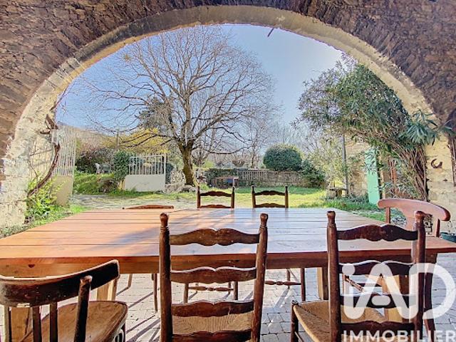 Vente Maison 22 pièces 522 m2 Pont de Barret