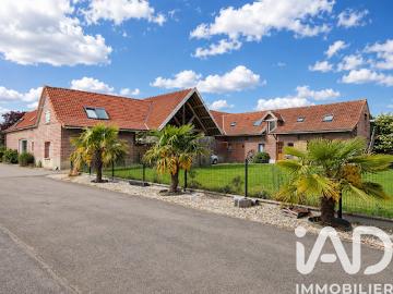 Vente Maison 22 pièces 530 m2 La Couture