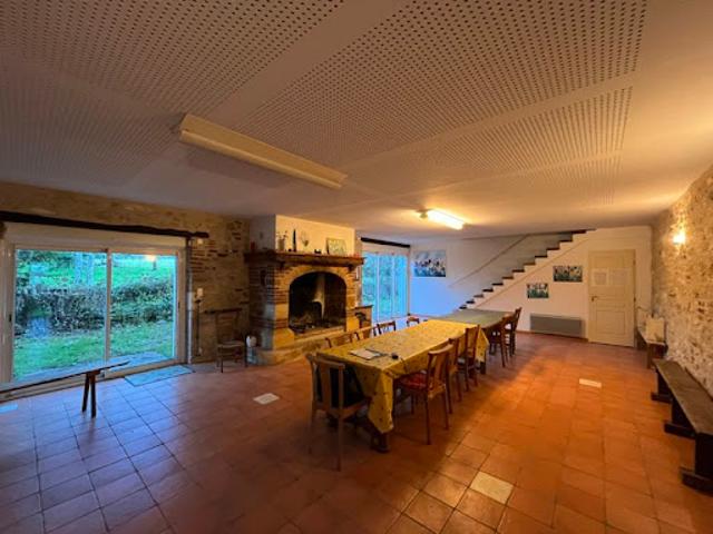 Vente Maison 22 pièces 600 m2 Luzech
