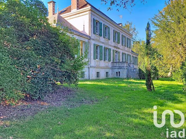 Vente Maison 22 pièces 607 m2 Lectoure