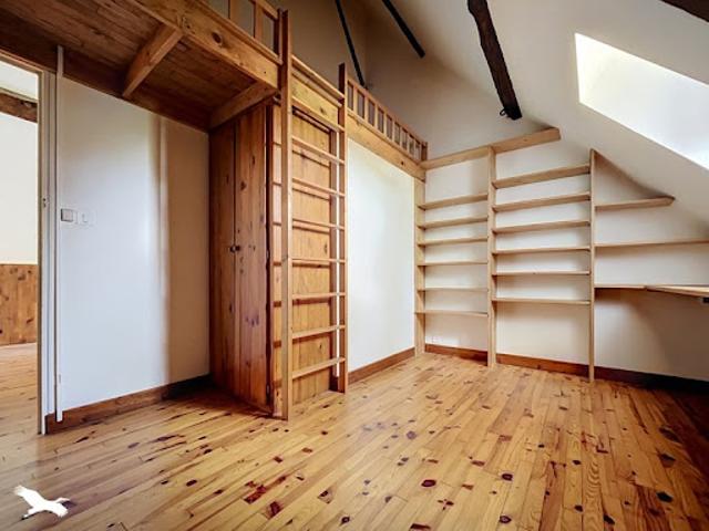 Vente Maison 22 pièces 749 m2 Chatres