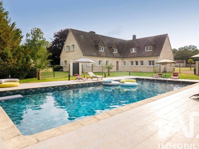 Vente Maison 22 pièces 800 m2 Champcueil