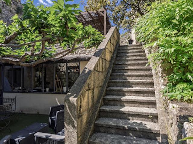 Vente Maison 22 pièces 804 m2 Collias