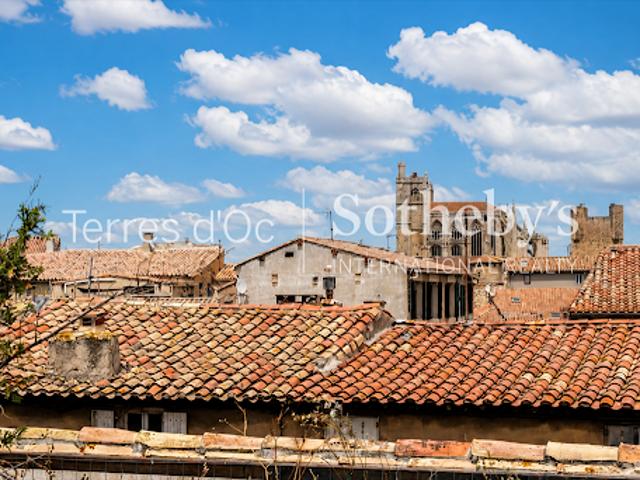 Vente Maison 22 pièces 960 m2 Narbonne