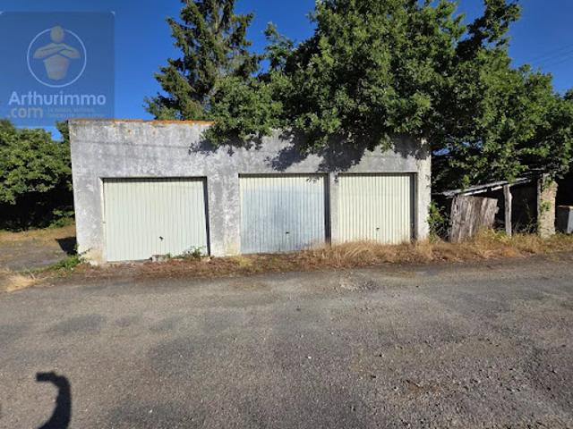 Vente Maison 237.22 m2 Bois de Céné