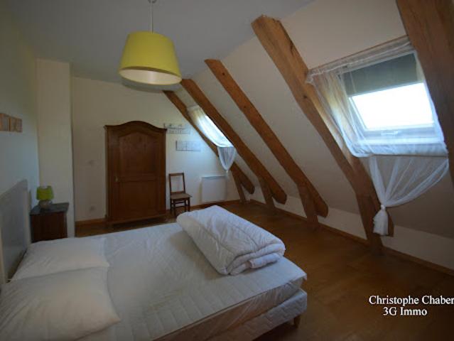 Vente Maison 232 m2 Rochefort Montagne