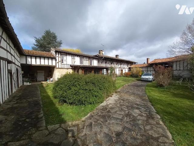 Vente Maison 232.33 m2 Landricourt