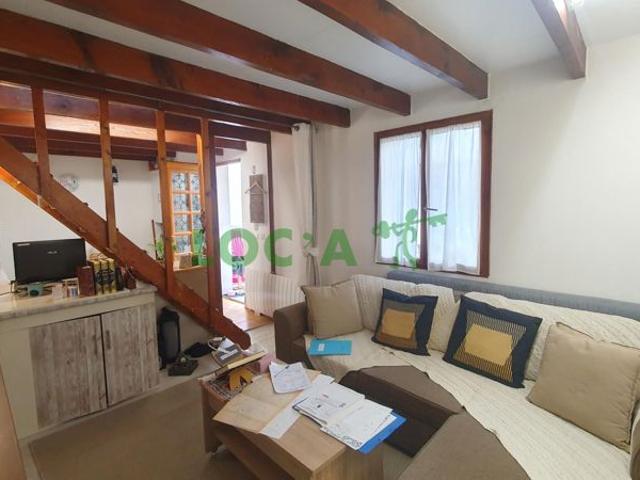 Vente Maison 23 m² à Dijon 128 000 ¤