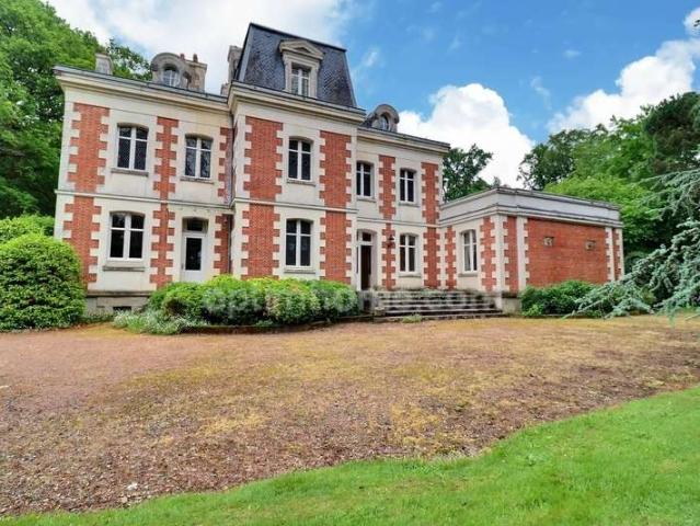 Vente maison 23 pièces La Chapelle sur Erdre 44