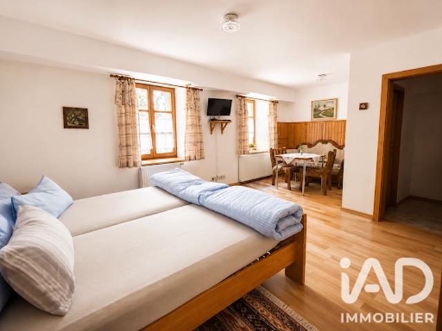 Vente Maison 23 pièces 491 m2 Sainte Marie aux Mines