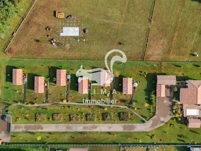 Vente Maison 6 pièces 0 m2 Salles