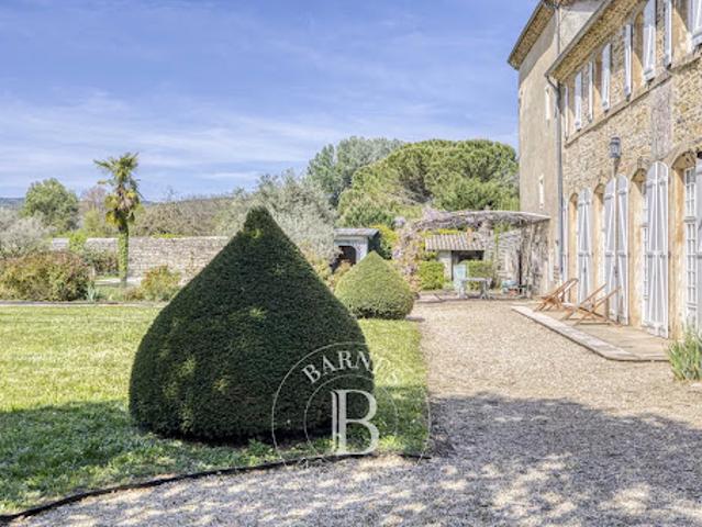 Vente Maison 23 pièces 611 m2 Valence