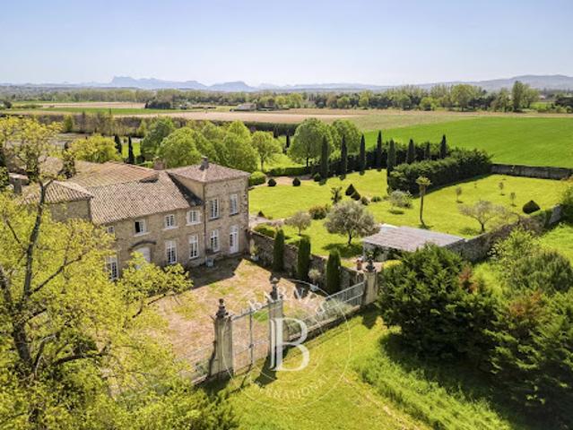 Vente Maison 23 pièces 611 m2 Valence