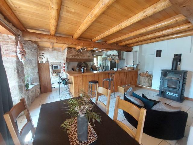 Vente Maison 240 m² à Montbrison 410 000 ¤