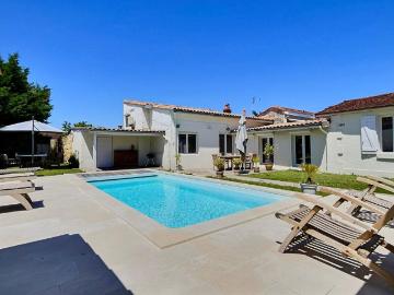 33130, Bègles, Gironde, Aquitaine - Jardin