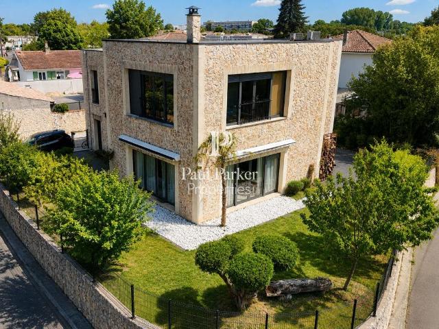 Vente Maison 240m2 FLOIRAC 33270 240m² Floirac