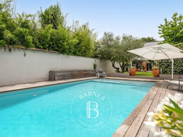 Vente Maison 242.46 m2 Chassieu