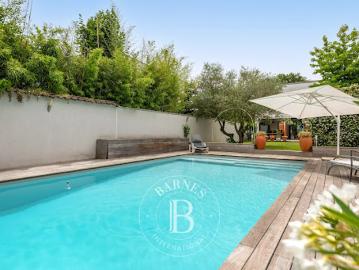 Vente Maison 242.46 m2 Chassieu