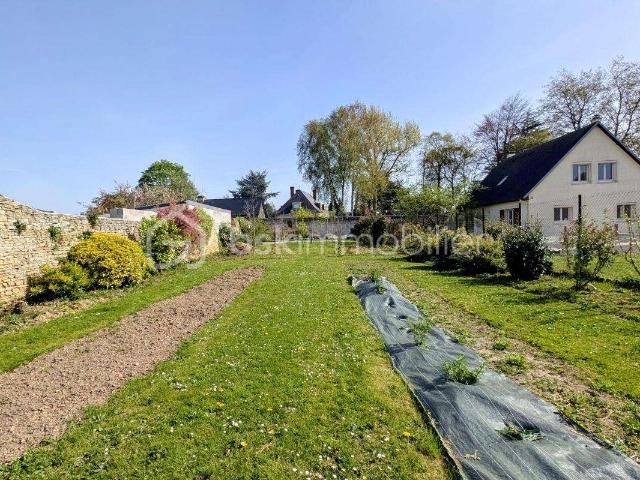 Vente maison 24 pièces Caen La Folie Couvrechef 14